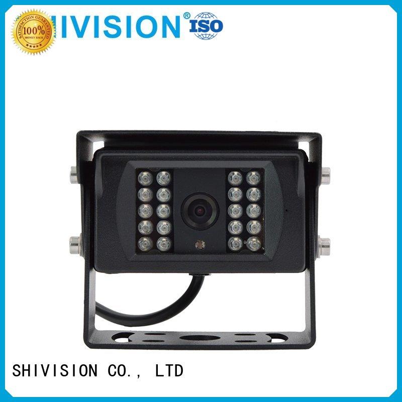 wireless auto backup camera vehicle reverse backup camera system Shivision Brand