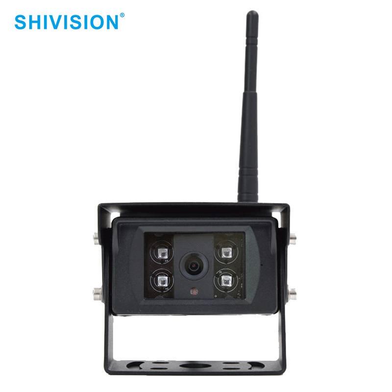 product-Shivision-SHIVISION-C09158sAI-24G Digital Wireless Camera-img