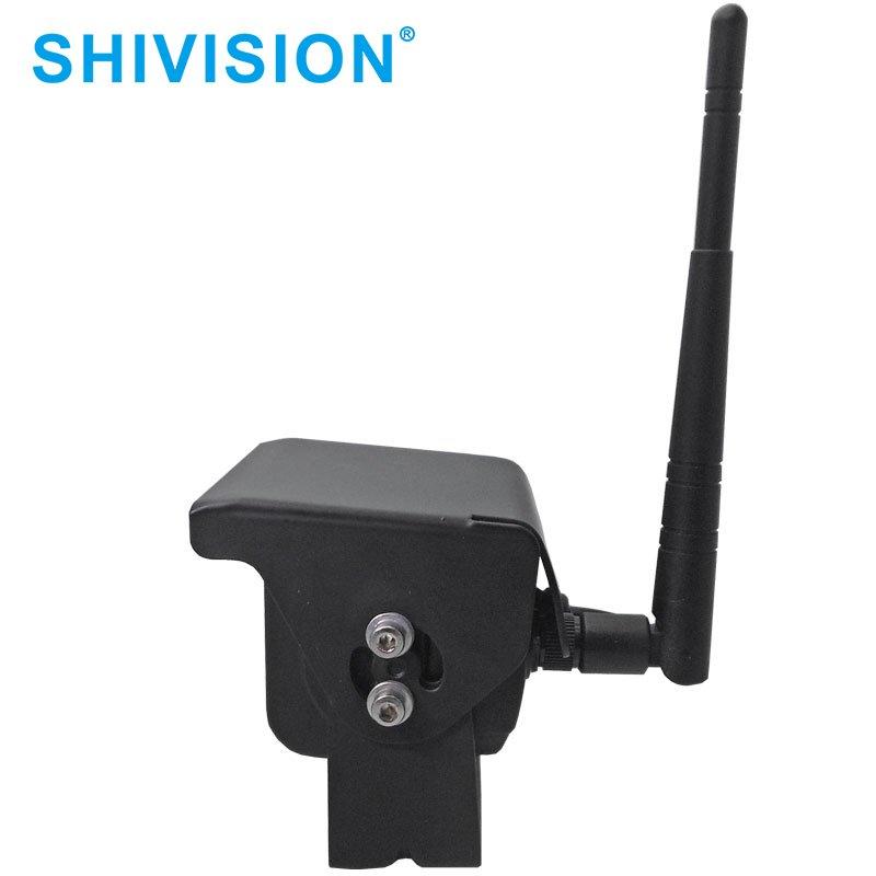 SHIVISION-C0972AI-2.4G Digital Wireless Camera