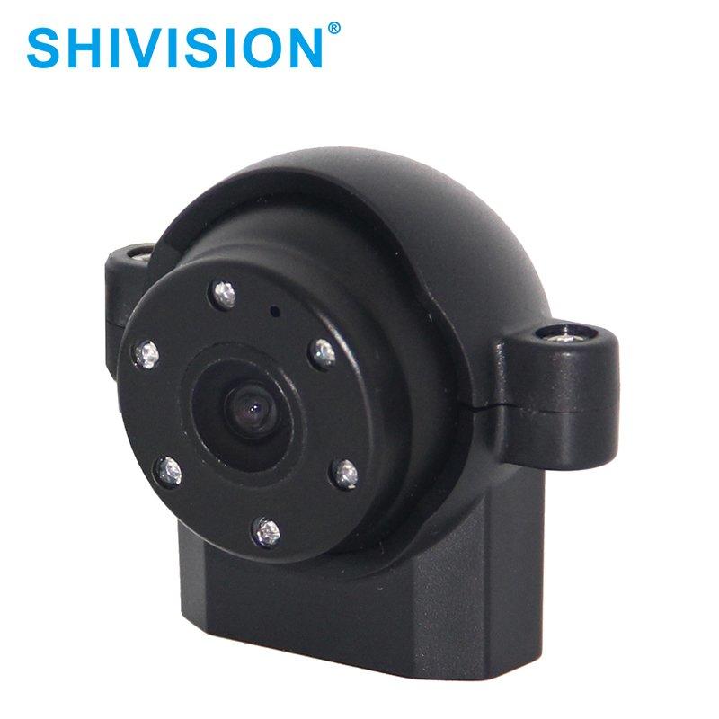 SHIVISION-C2832-1080P-Garbage Truck Camera