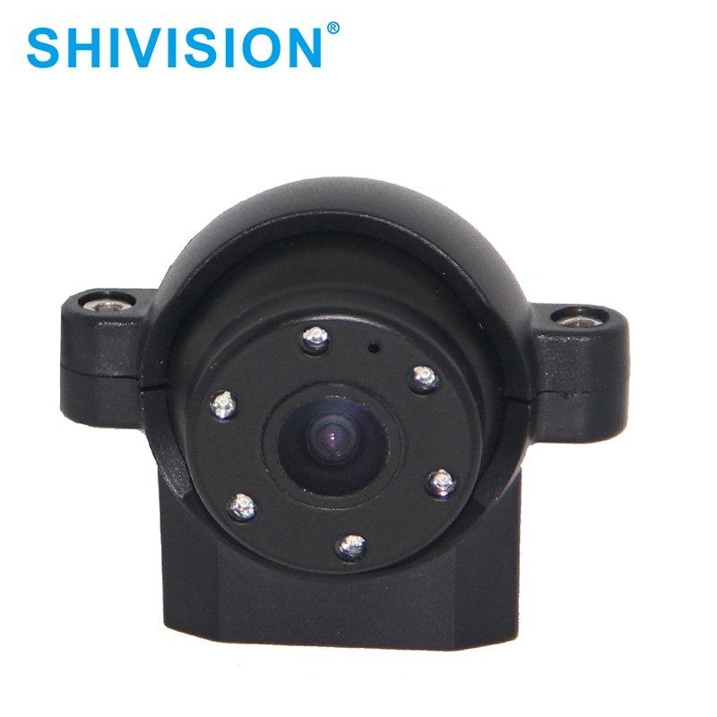 SHIVISION-C2832-1080P-Garbage Truck Camera