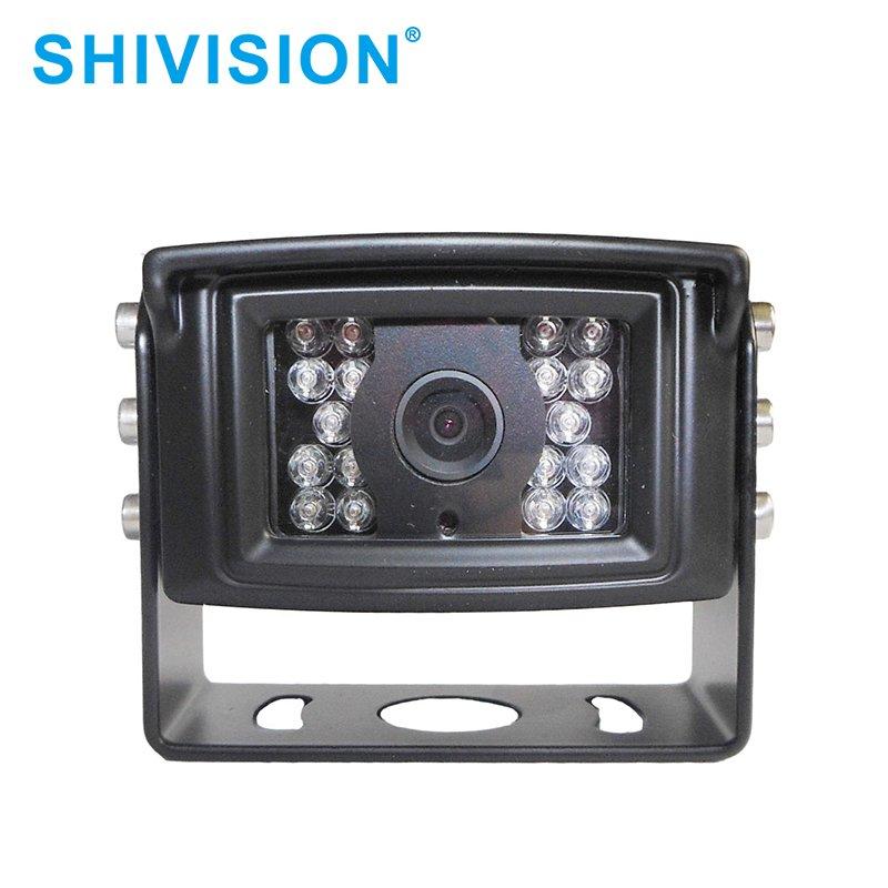 SHIVISION-C2887-1080P-AHD 1080P Reverse Camera