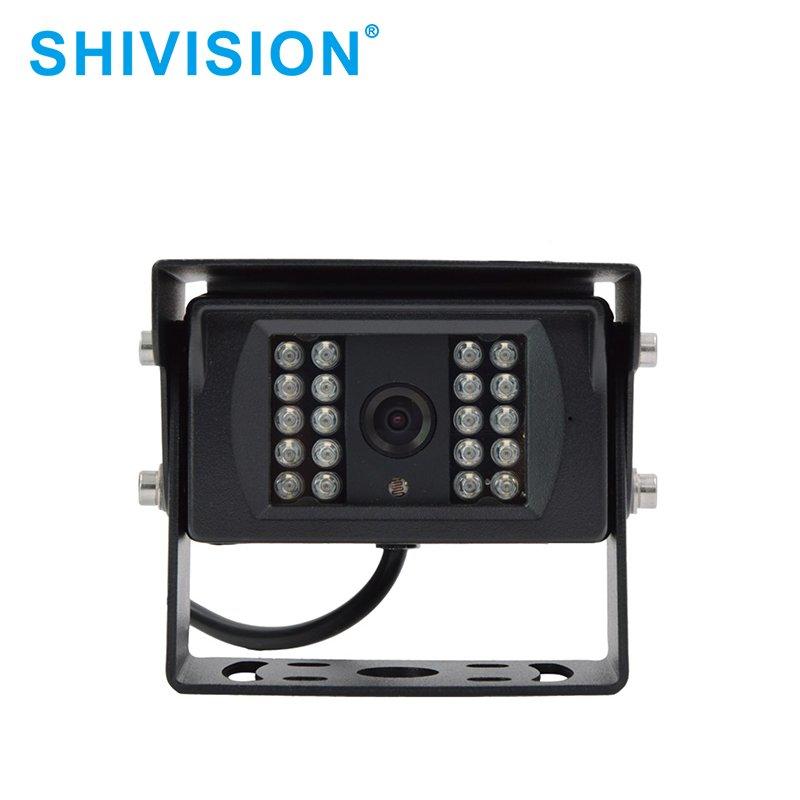 SHIVISION-C28158-1080P-AHD 1080P DC12V Reverse Camera