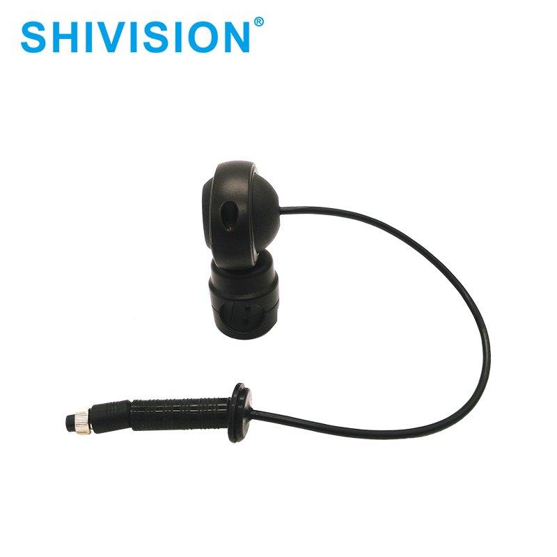 SHIVISION-C2828-1080P-AHD 1080P Waterproof Vehicle Camera