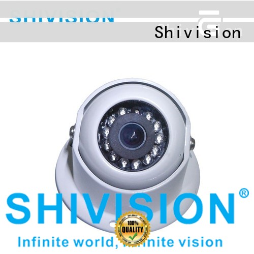 Shivision camera wireless rearview backup camera with cheap price for car