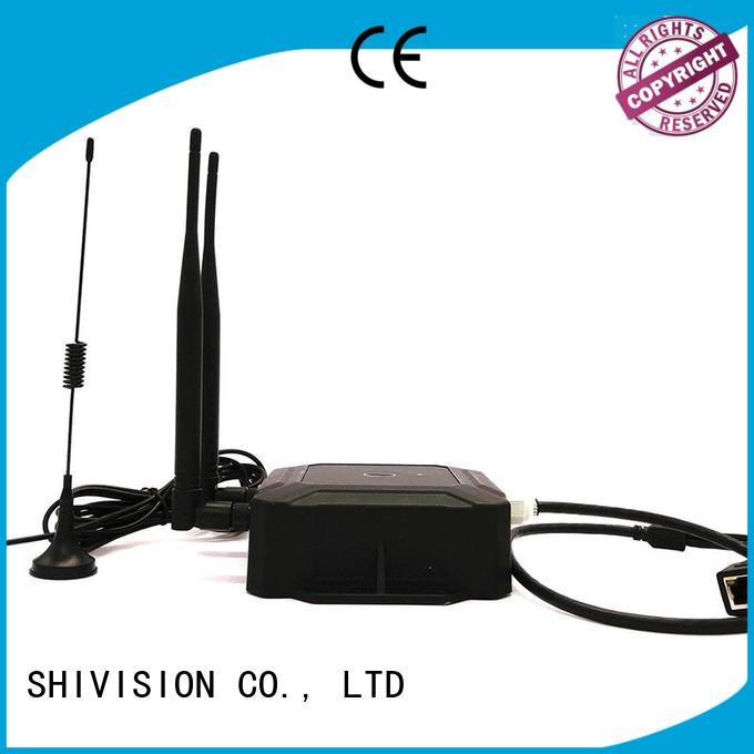transmitter wireless transmission system wireless receiver Shivision company