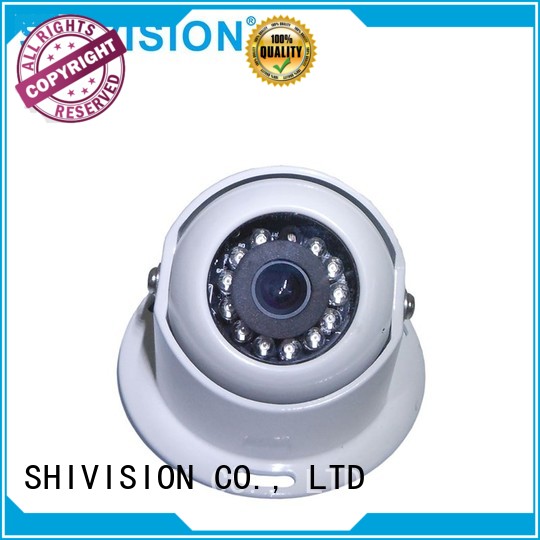 Shivision Brand reverse waterproof backup wireless auto backup camera system