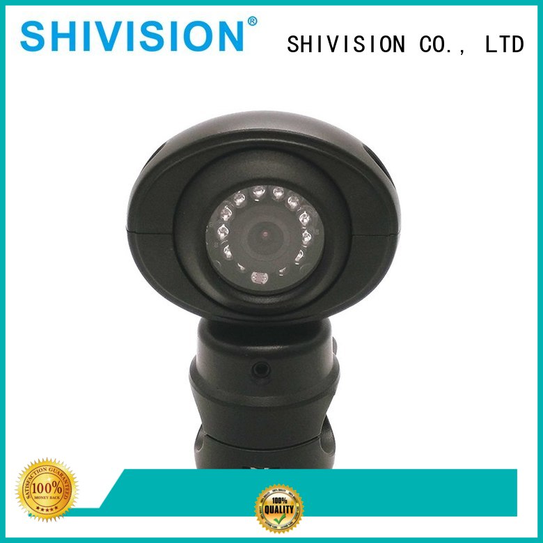 Shivision Brand 1080p The Newest Upgraded backup custom wireless auto backup camera