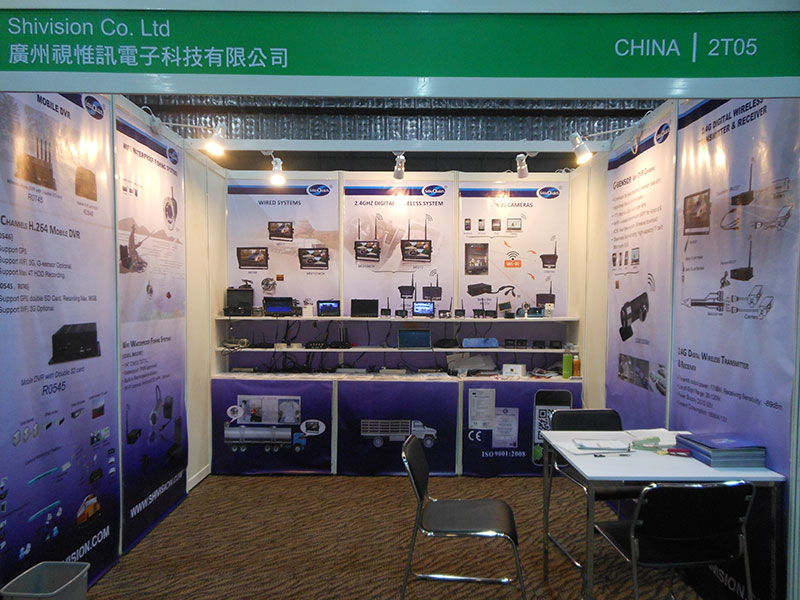 Global Sources (HK) 2T05（2015.4.11-2015.4.14 ）
