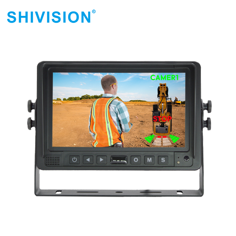 Shivision-Find Bosch Driver Assistance Systems advanced Driver Assistance-1