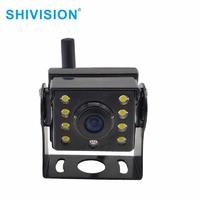 SHIVISION-C0919AI-2.4G Digital Wireless Camera