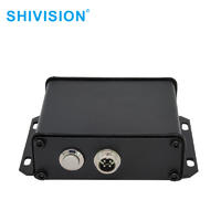 SHIVISION-B0137 Portable Battery Pack
