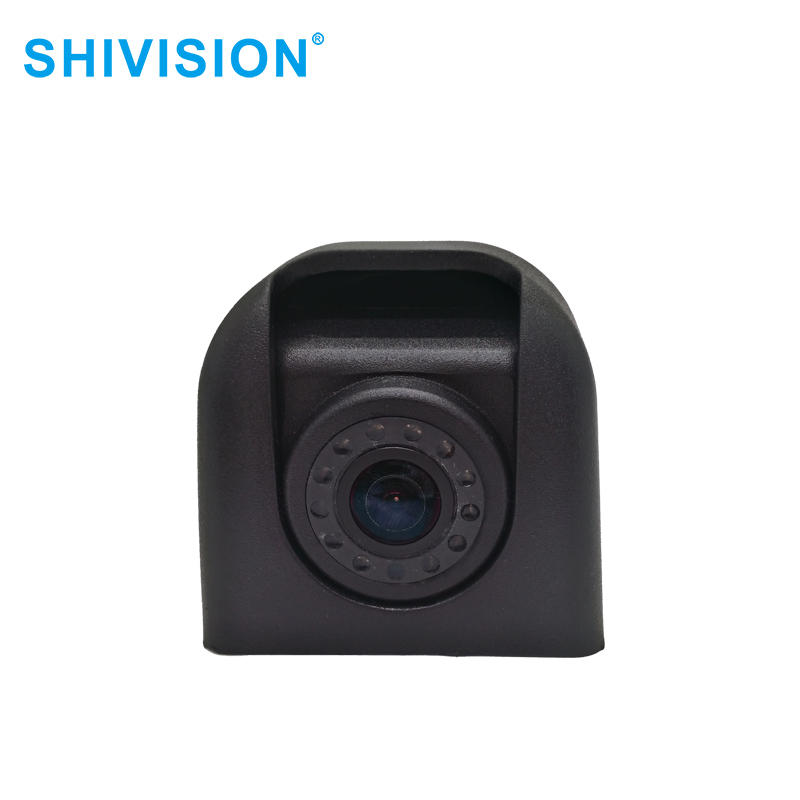 SHIVISION-S0439-HD 3D All around view Monitoring system for Bus