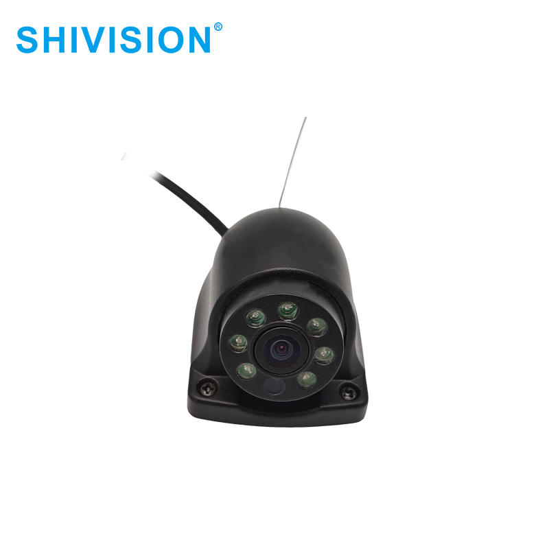 Best Price SHIVISION SVS-M1207834CH-C2851I Wireless AHD 720p Magnetic Base Side Camera with 7 Inch Monitor For Forklift Wholesale