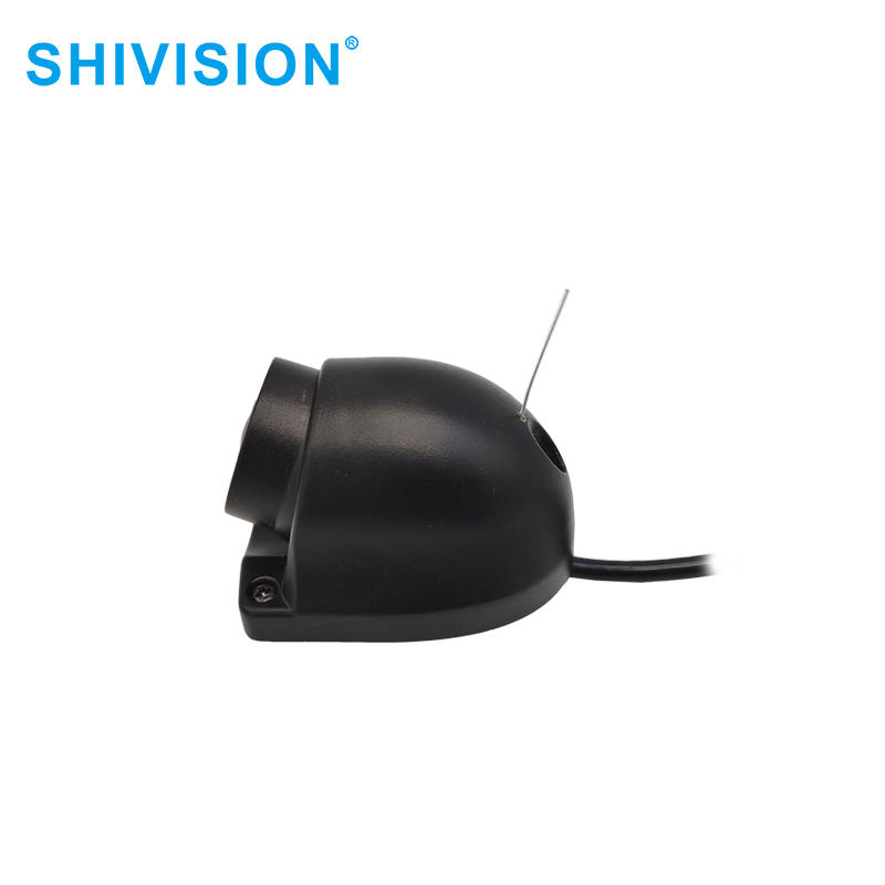 Factory Price SHIVISION-M12094CH-C2851I-9”2.4GHz HD 720P Side Camera Digital Wireless Quad-view System