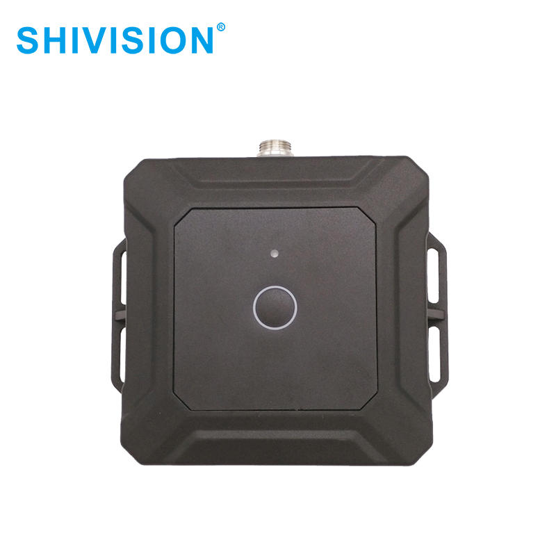 SHIVISION Rechargeable Battery Box DV12V 6000mAh Rechargeble Pack for Vechile Camera Monitor
