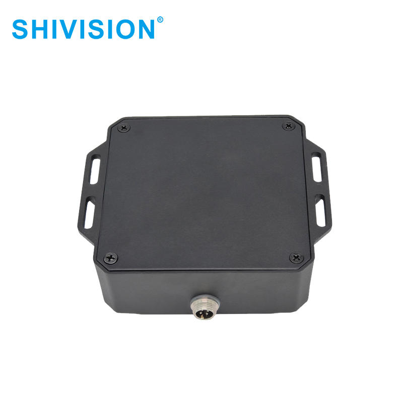 SHIVISION Rechargeable Battery Box DV12V 6000mAh Rechargeble Pack for Vechile Camera Monitor