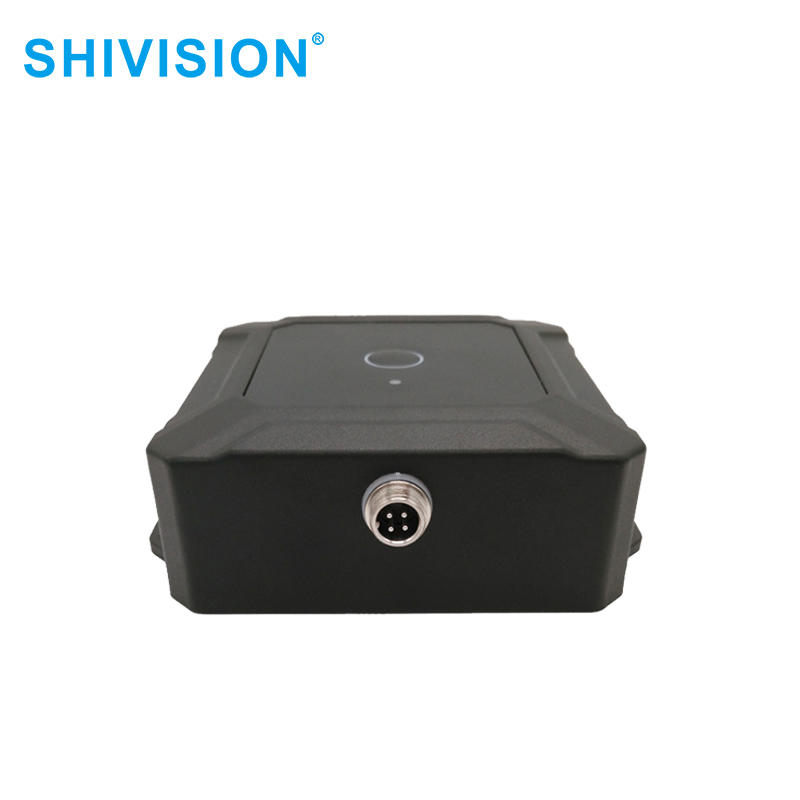 SHIVISION Rechargeable Battery Box DC12V 6000mAh Rechargeble Pack for Vechile Camera Monitor