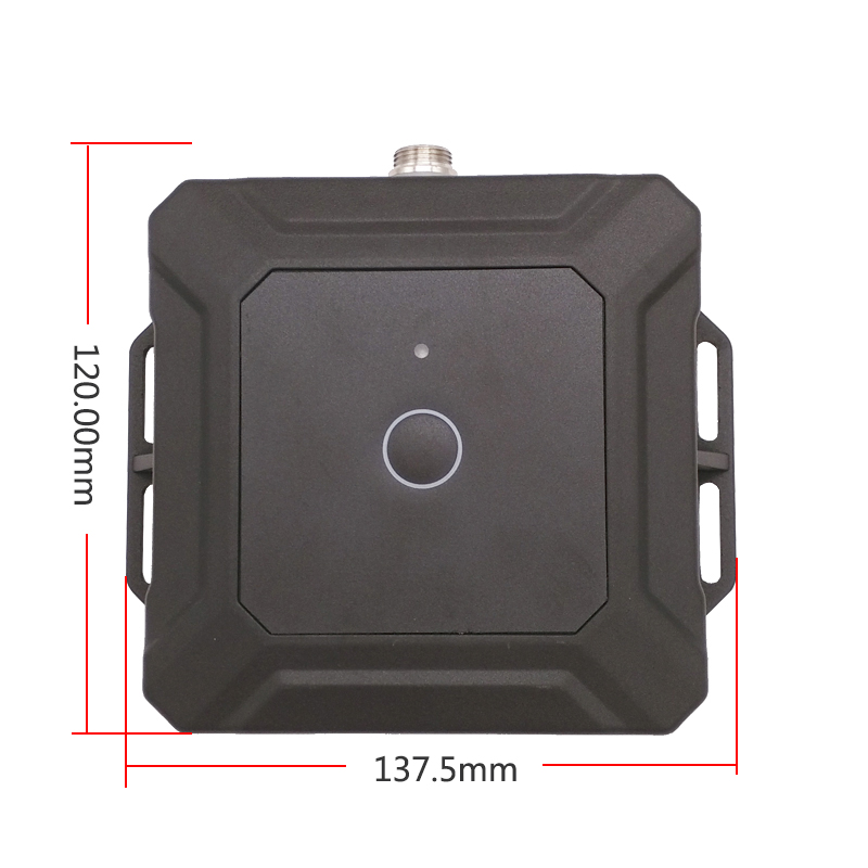 SHIVISION Rechargeable Battery Box DC12V 6000mAh Rechargeble Pack for Vechile Camera Monitor