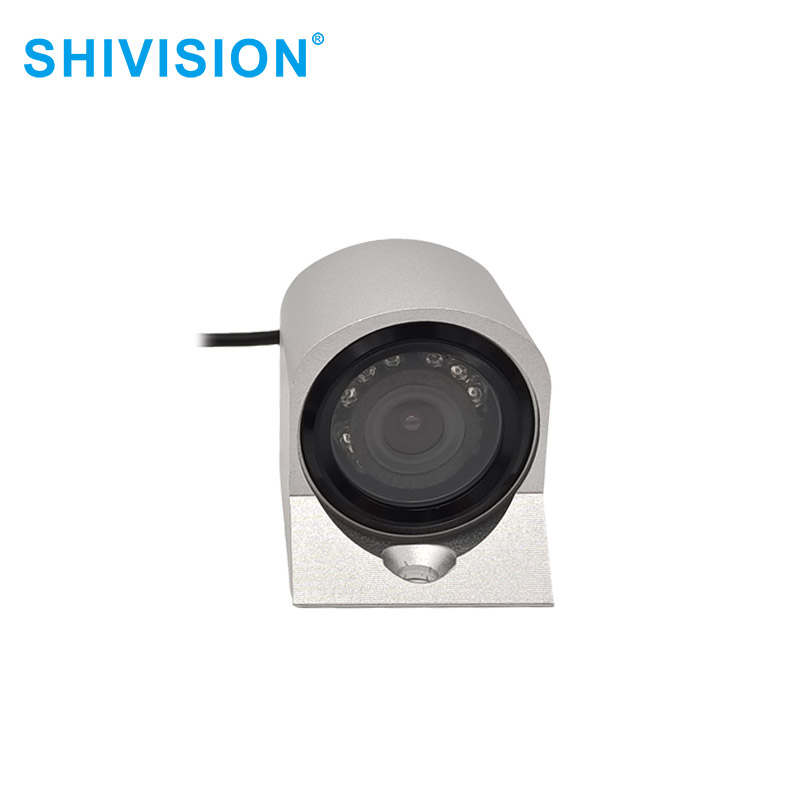 product-Oem Best Quality 7 inch AHD Monitor Camera System for Forklift Factory Factory Price-Shivisi