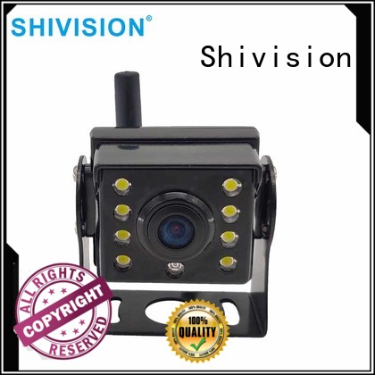 superb digital security cameras wireless shivisionc0972ai24g factory price for car