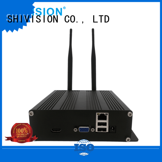 nvr 1.4G Digital Wireless NVR digital Shivision company