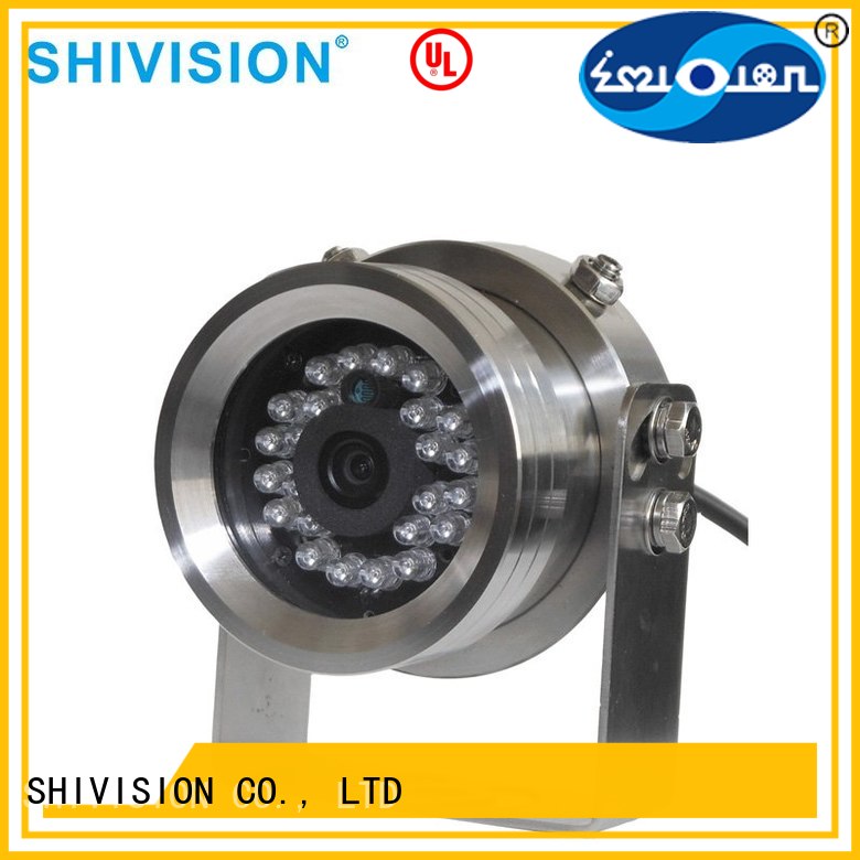 Shivision explosionproof explosion proof digital camera widely use for trunk