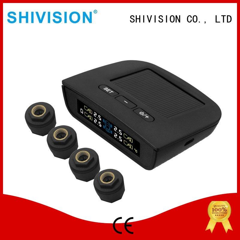 vehicle tire sensor system system heavy duties tpms tire pressure monitor system manufacture