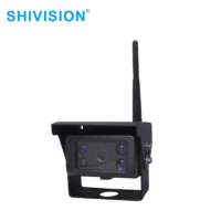SHIVISION-C0972AI-2.4G Digital Wireless Camera