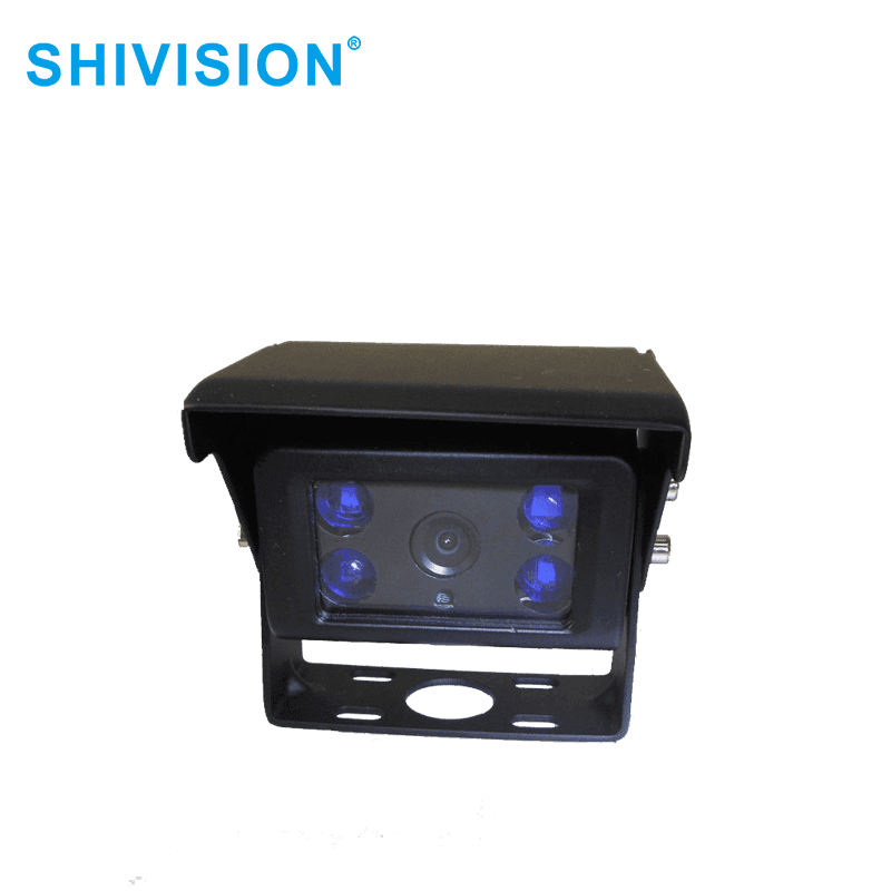 SHIVISION-C2872-1080P-AHD 1080P Reverse Camera