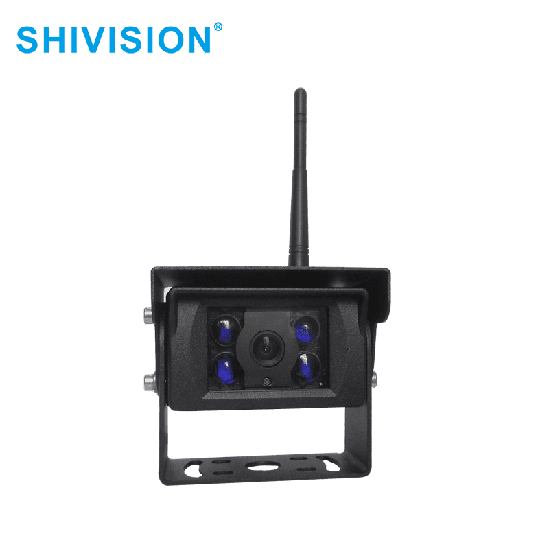 product-SHIVISION-C09158sAI-24G Digital Wireless Camera-Shivision-img-1