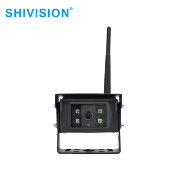 SHIVISION-C08158sAI WIFI Car Camera-safety camera