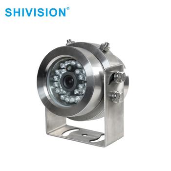 SHIVISION-C0469-AHD 720P Explosion-proof Camera