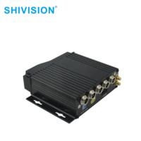 SHIVISION-R051164-Multi-Functional MDVR