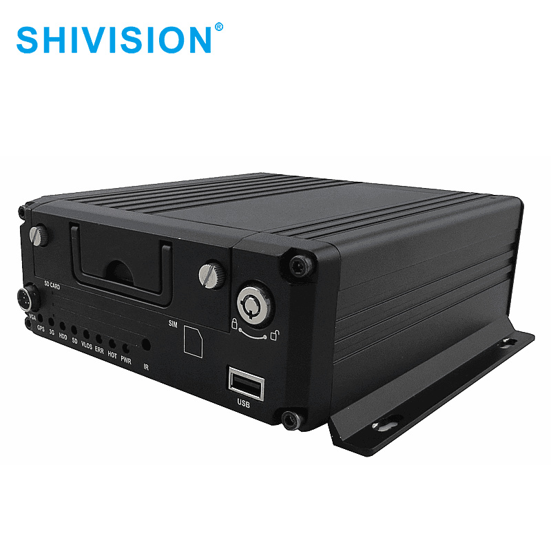 SHIVISION-R042125-Mobile NVR