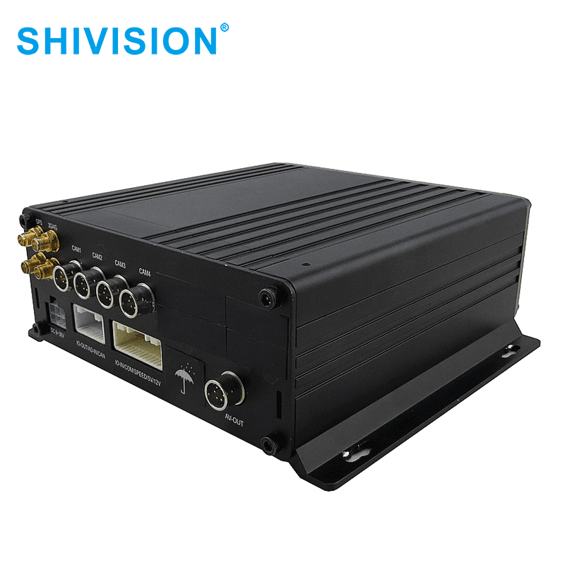 SHIVISION-R042125-Mobile NVR