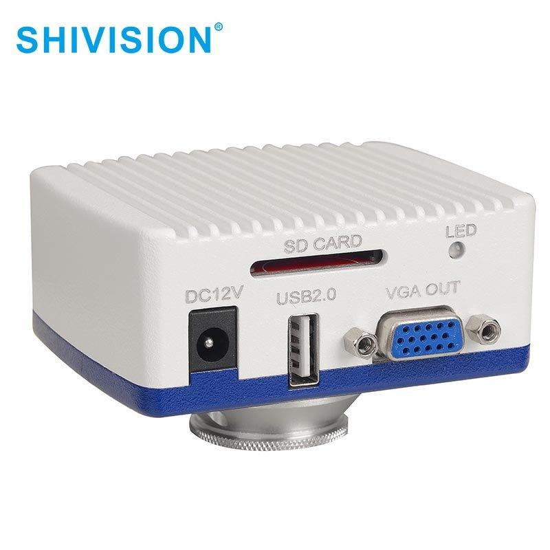 SHIVISION-C1060V-Industrial cameras