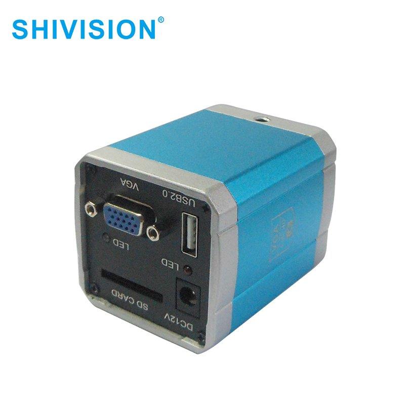 SHIVISION-C1063-Industrial cameras