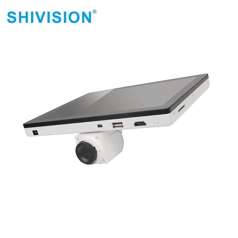 SHIVISION-C1064-Industrial cameras
