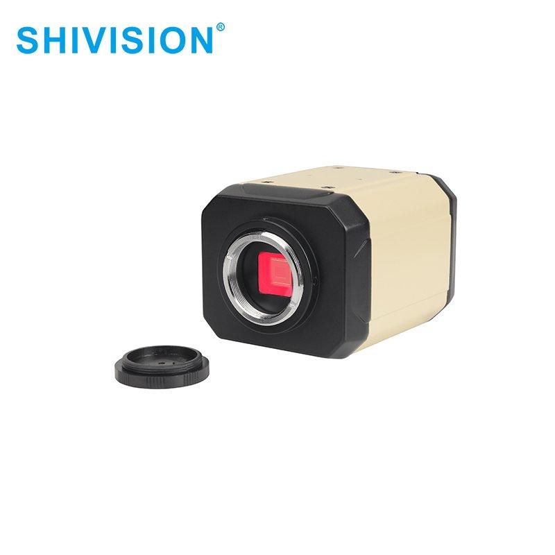 SHIVISION-C1066-Industrial cameras