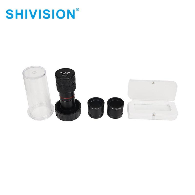 SHIVISION--C1071-5M-USB camera