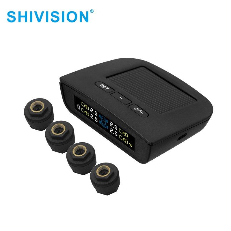 SHIVISION-SVS-S07130-Finnet TPMS for Heavy duties