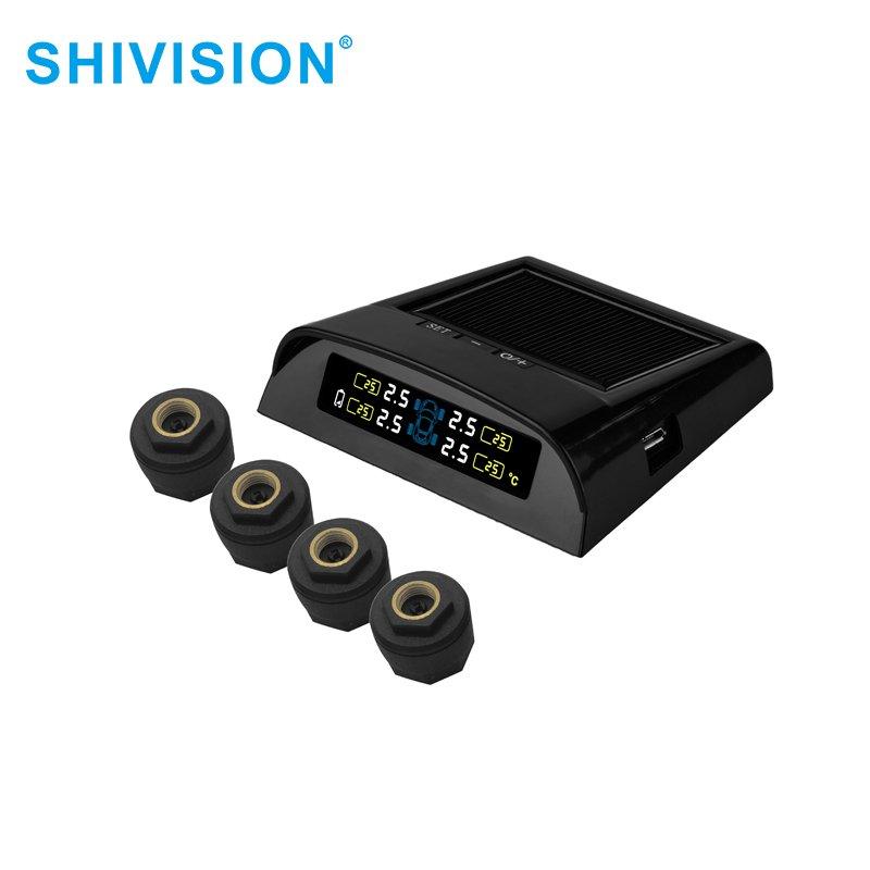 SHIVISION-SVS-S07133-Finnet TPMS for Heavy duties