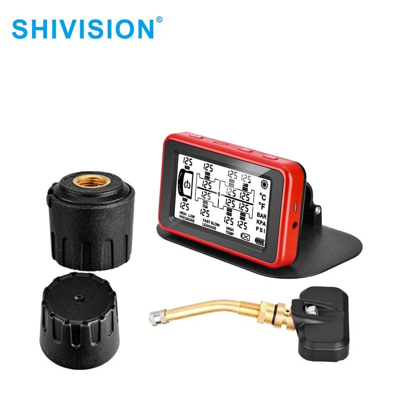 SHIVISION-S07134+S07138+S07139-Finnet TPMS for Heavy duties