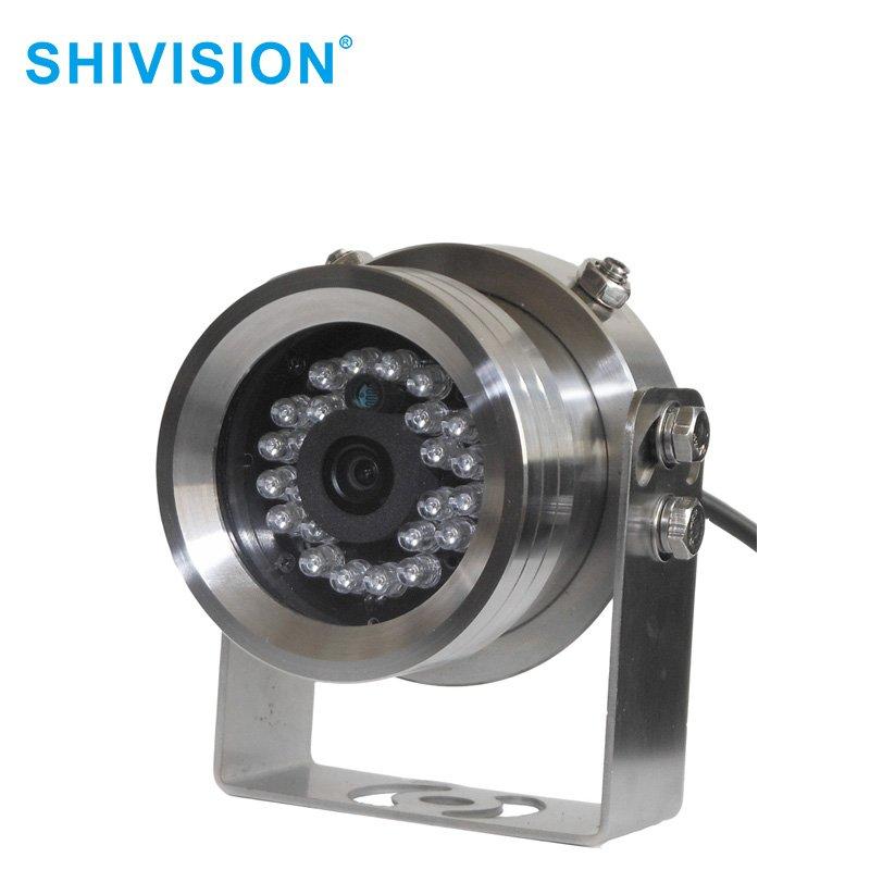 SHIVISION-C0468-AHD 1080P Explosion-proof Camera