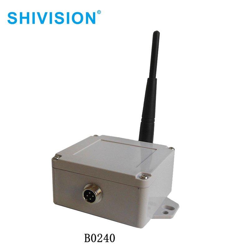 SHIVISION-B0240,B0340-Wireless Transmitter and Receiver
