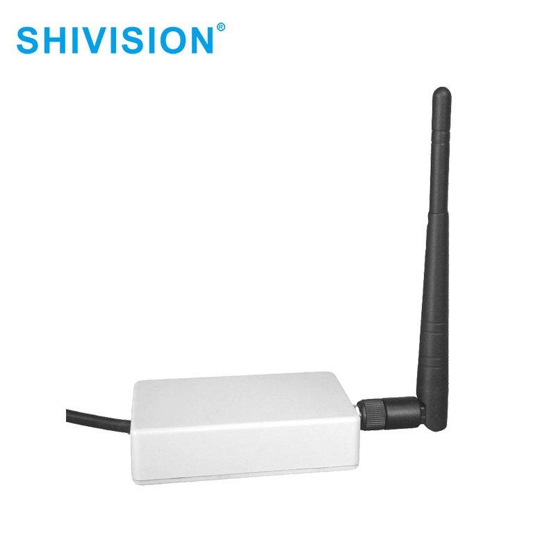 SHIVISION-B0241,B0341-Wireless Transmitter and Receiver