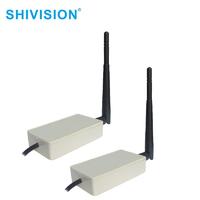 SHIVISION-B0241,B0341-Wireless Transmitter and Receiver