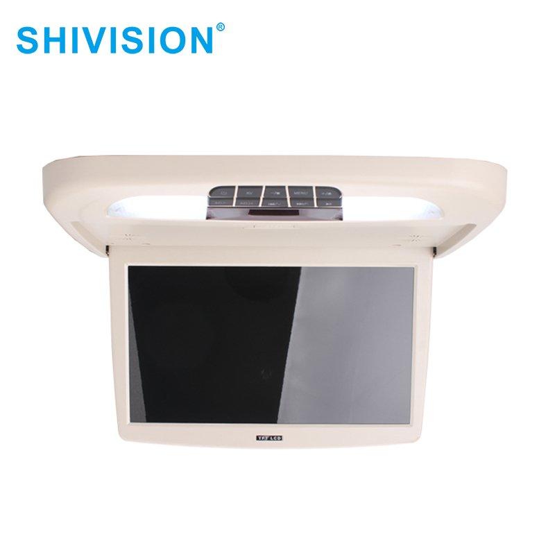 SHIVISION-M09113-13 inch Car Roof Monitor