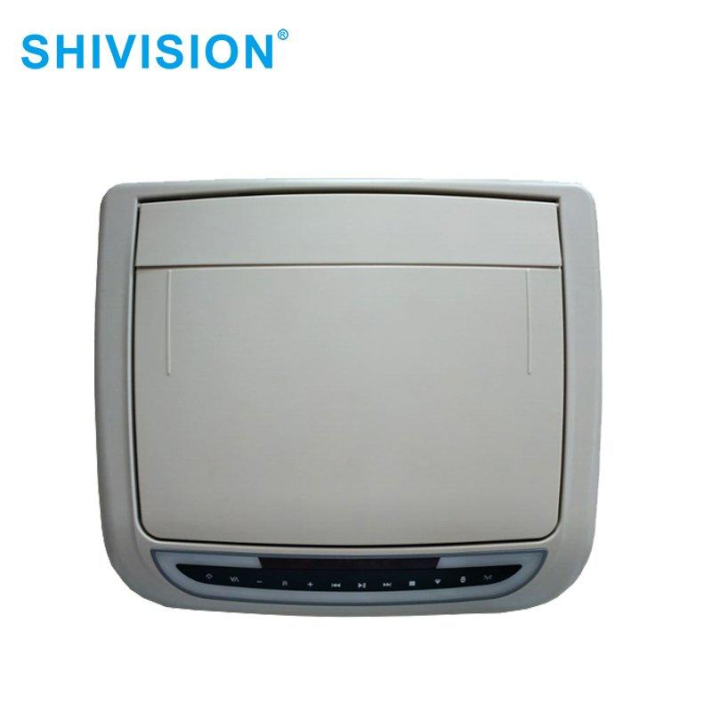 SHIVISION-M09114-12 inch Car Roof Monitor